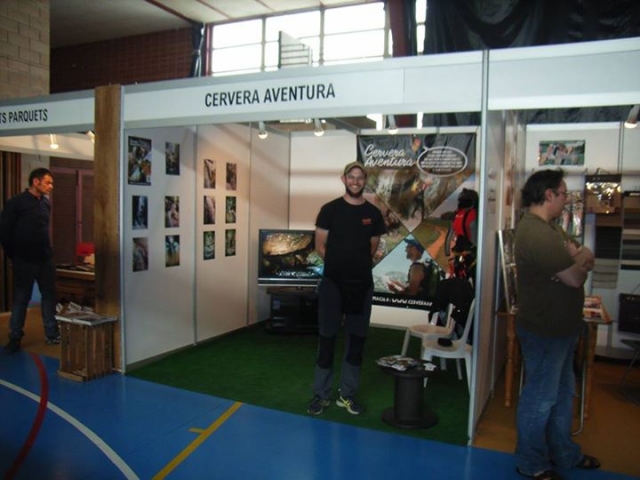  Presso il nostro stand 